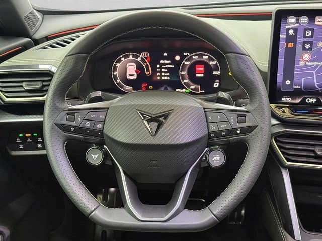 Cupra Formentor VZ ABT Power 400 PS Edition 4Drive 7-Gang DSG
