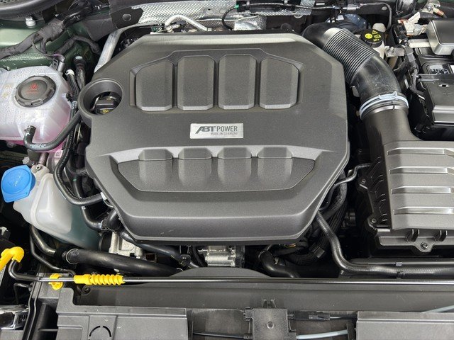 Cupra Formentor VZ ABT Power 400 PS Edition 4Drive 7-Gang DSG