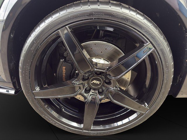 Cupra Formentor VZ ABT Power 400 PS Edition 4Drive 7-Gang DSG