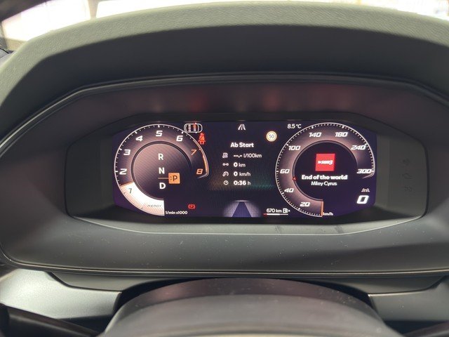 Cupra Formentor VZ ABT Power 400 PS Edition 4Drive 7-Gang DSG