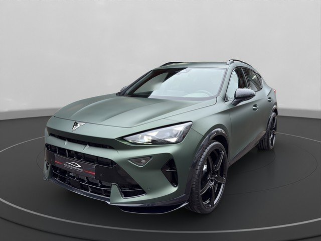Cupra Formentor VZ ABT Power 400 PS Edition 4Drive 7-Gang DSG