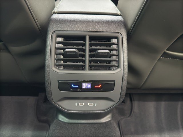 Cupra Formentor VZ ABT Power 400 PS Edition 4Drive 7-Gang DSG