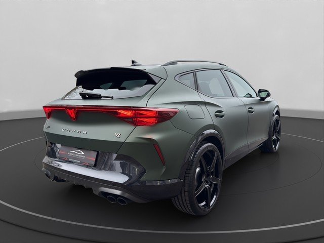 Cupra Formentor VZ ABT Power 400 PS Edition 4Drive 7-Gang DSG