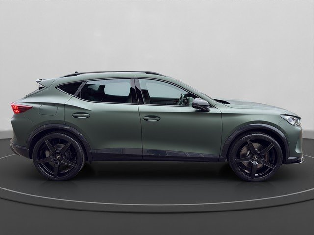 Cupra Formentor VZ ABT Power 400 PS Edition 4Drive 7-Gang DSG