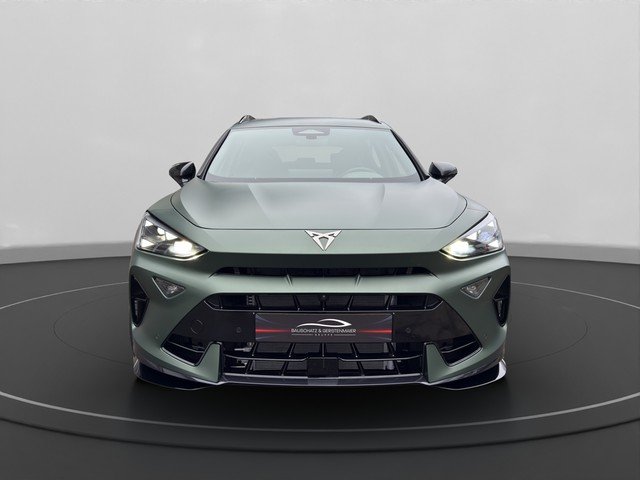 Cupra Formentor VZ ABT Power 400 PS Edition 4Drive 7-Gang DSG