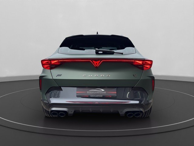 Cupra Formentor VZ ABT Power 400 PS Edition 4Drive 7-Gang DSG