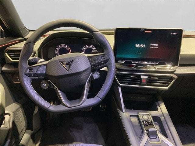 Cupra Formentor VZ ABT Power 400 PS Edition 4Drive 7-Gang DSG