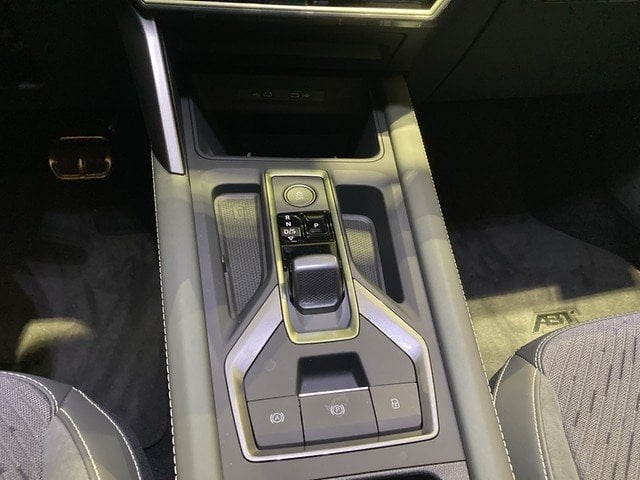 Cupra Formentor VZ ABT Power 400 PS Edition 4Drive 7-Gang DSG