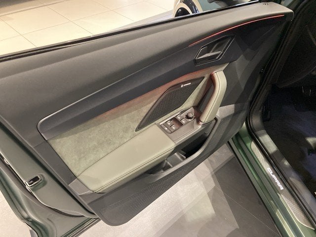 Cupra Formentor VZ ABT Power 400 PS Edition 4Drive 7-Gang DSG