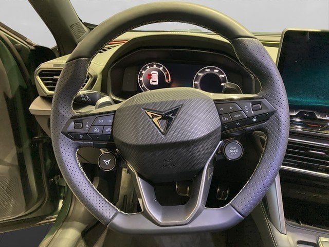 Cupra Formentor VZ ABT Power 400 PS Edition 4Drive 7-Gang DSG