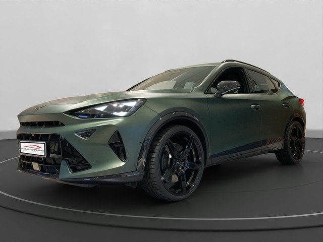 Cupra Formentor VZ ABT Power 400 PS Edition 4Drive 7-Gang DSG