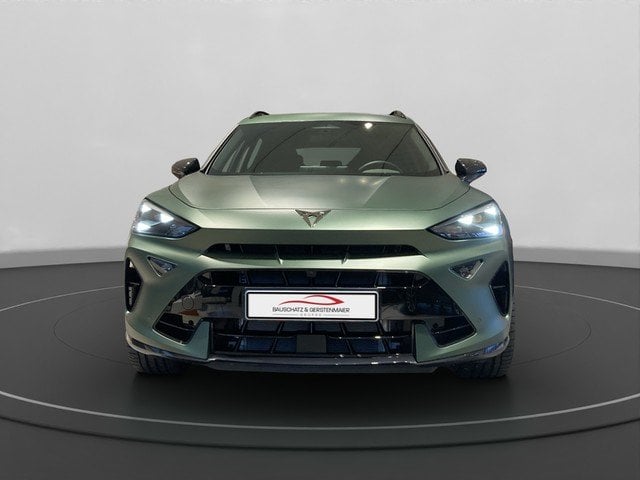 Cupra Formentor VZ ABT Power 400 PS Edition 4Drive 7-Gang DSG