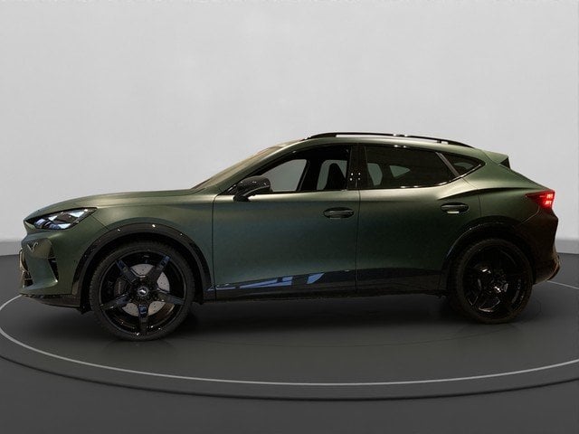 Cupra Formentor VZ ABT Power 400 PS Edition 4Drive 7-Gang DSG