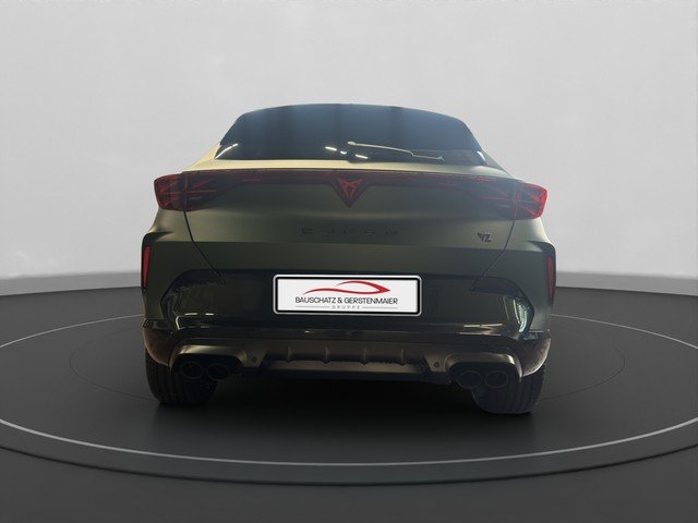 Cupra Formentor VZ ABT Power 400 PS Edition 4Drive 7-Gang DSG