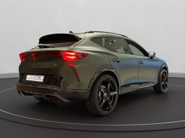 Cupra Formentor VZ ABT Power 400 PS Edition 4Drive 7-Gang DSG