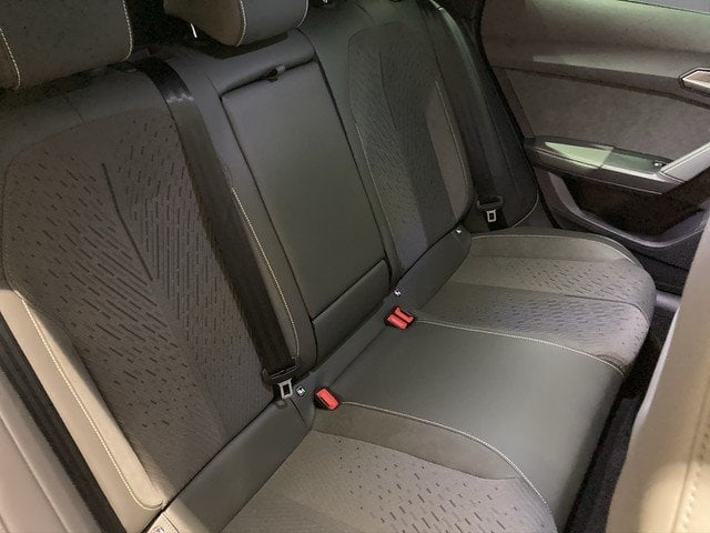 Cupra Formentor VZ ABT Power 400 PS Edition 4Drive 7-Gang DSG