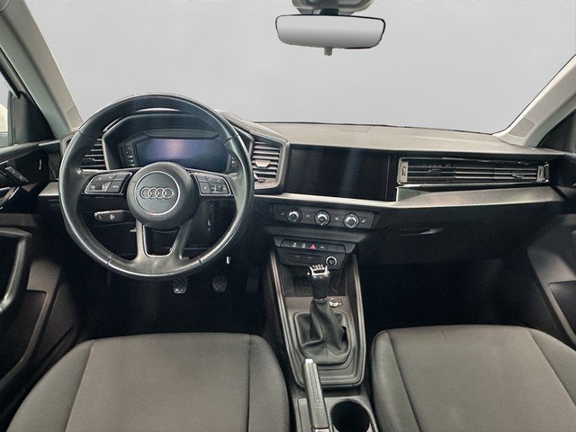 Audi A1 Sportback 30 TFSI *NAVI*PDC*SZH*VIRTUAL* SpurH PDC Virtual LM
