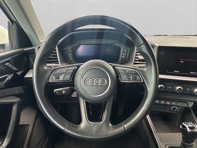 Audi A1 Sportback 30 TFSI *NAVI*PDC*SZH*VIRTUAL* SpurH PDC Virtual LM