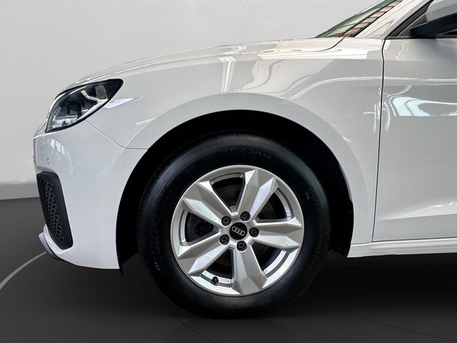 Audi A1 Sportback 30 TFSI *NAVI*PDC*SZH*VIRTUAL* SpurH PDC Virtual LM