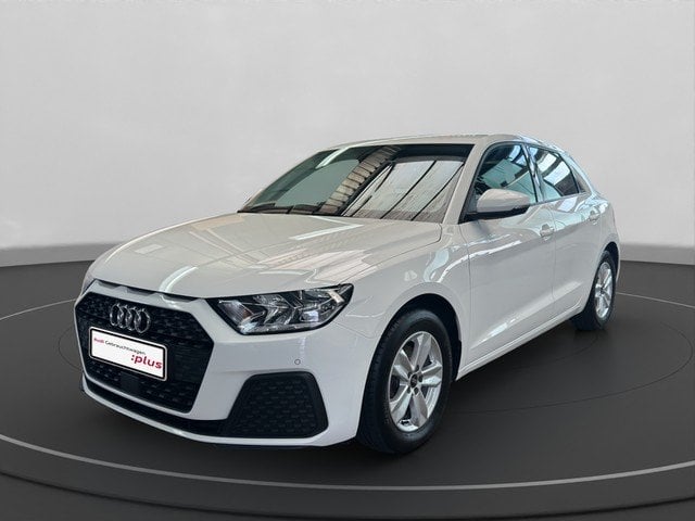 Audi A1 Sportback 30 TFSI *NAVI*PDC*SZH*VIRTUAL* SpurH PDC Virtual LM
