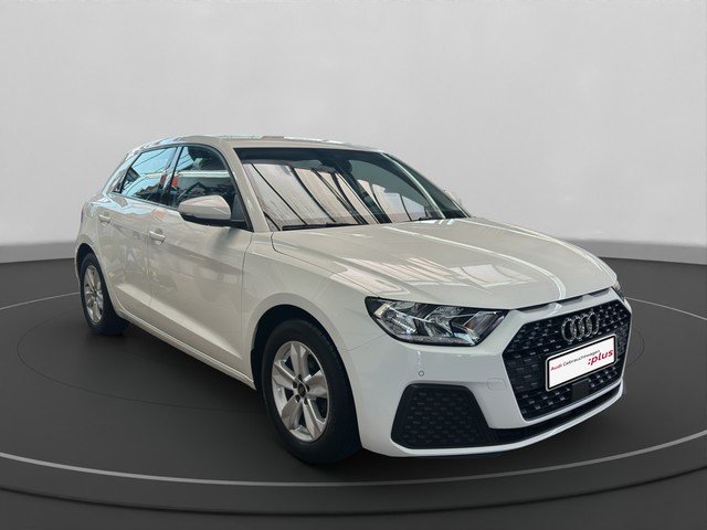 Audi A1 Sportback 30 TFSI *NAVI*PDC*SZH*VIRTUAL* SpurH PDC Virtual LM