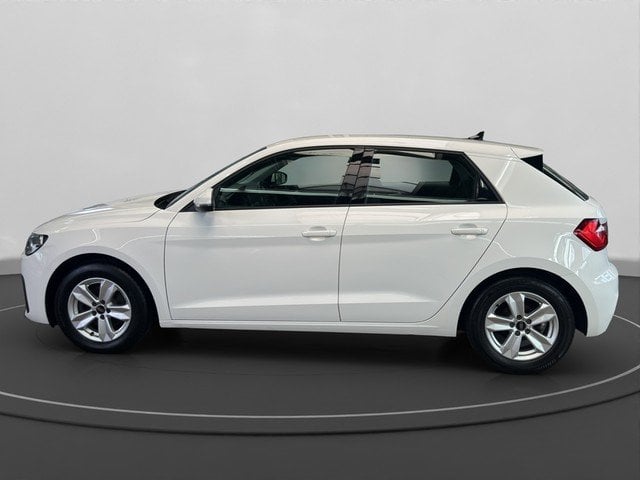 Audi A1 Sportback 30 TFSI *NAVI*PDC*SZH*VIRTUAL* SpurH PDC Virtual LM