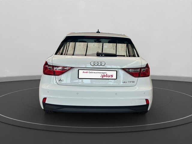 Audi A1 Sportback 30 TFSI *NAVI*PDC*SZH*VIRTUAL* SpurH PDC Virtual LM