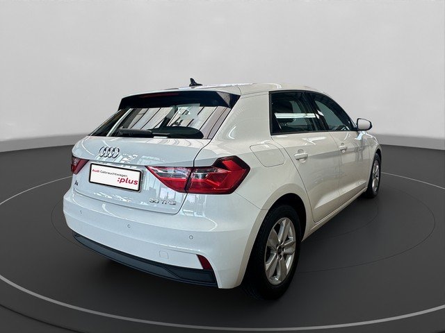 Audi A1 Sportback 30 TFSI *NAVI*PDC*SZH*VIRTUAL* SpurH PDC Virtual LM