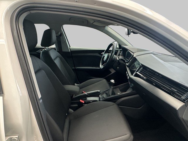 Audi A1 Sportback 30 TFSI *NAVI*PDC*SZH*VIRTUAL* SpurH PDC Virtual LM