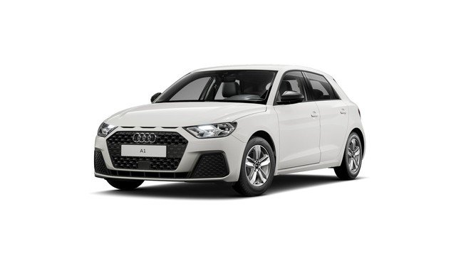 Audi A1 Sportback 25 TFSI Klima*Smartph-Interface*