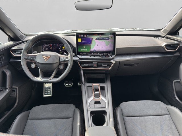 Cupra Formentor VZ 1.5 e-HYBRID 6-Gang-DSG