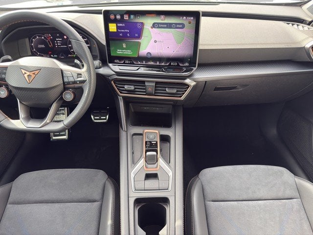 Cupra Formentor VZ 1.5 e-HYBRID 6-Gang-DSG
