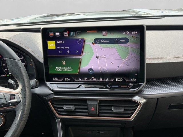 Cupra Formentor VZ 1.5 e-HYBRID 6-Gang-DSG