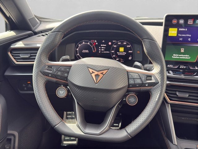 Cupra Formentor VZ 1.5 e-HYBRID 6-Gang-DSG