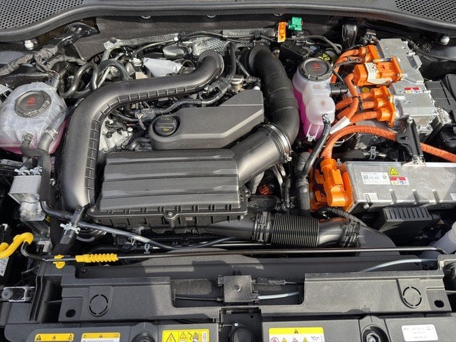 Cupra Formentor VZ 1.5 e-HYBRID 6-Gang-DSG