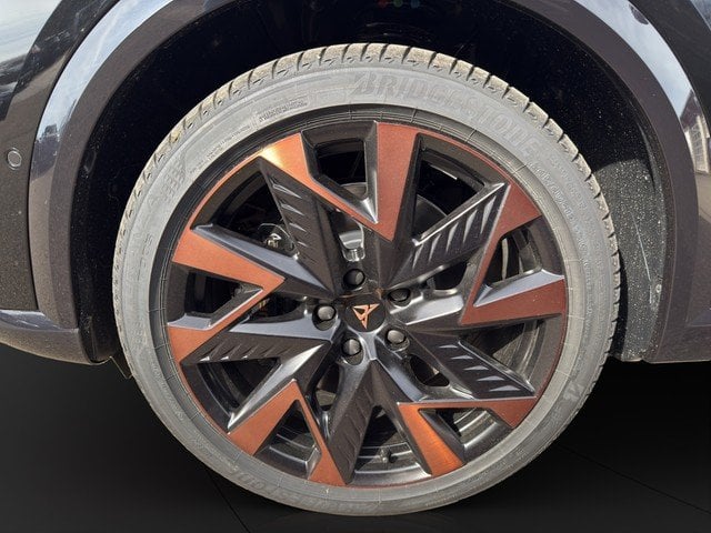 Cupra Formentor VZ 1.5 e-HYBRID 6-Gang-DSG