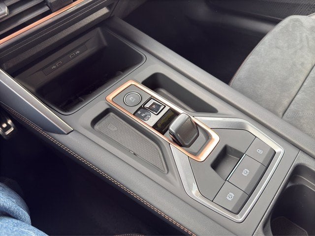 Cupra Formentor VZ 1.5 e-HYBRID 6-Gang-DSG