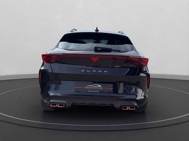 Cupra Formentor VZ 1.5 e-HYBRID 6-Gang-DSG