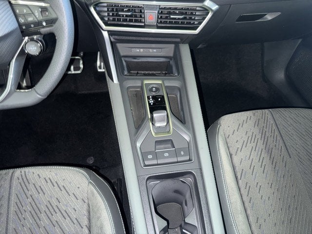 Cupra Leon Sportstourer VZ Tribe Edition 2.0 TSI 7-Gang-DSG 4Drive