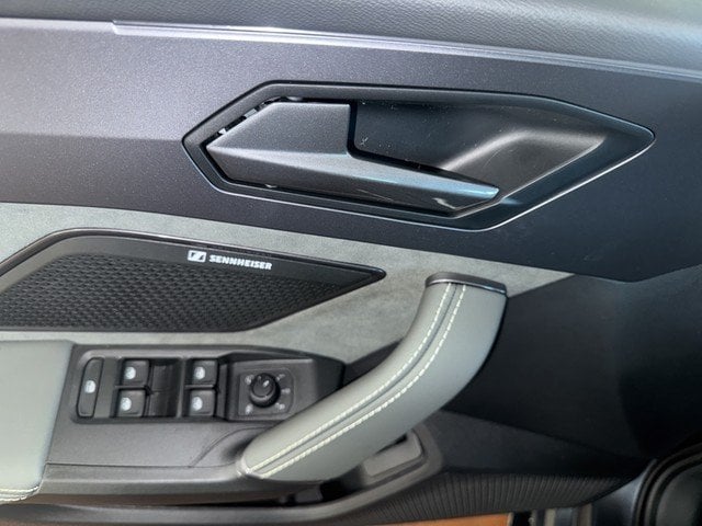 Cupra Leon Sportstourer VZ Tribe Edition 2.0 TSI 7-Gang-DSG 4Drive