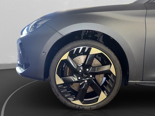 Cupra Leon Sportstourer VZ Tribe Edition 2.0 TSI 7-Gang-DSG 4Drive