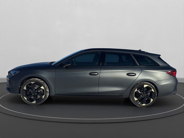 Cupra Leon Sportstourer VZ Tribe Edition 2.0 TSI 7-Gang-DSG 4Drive