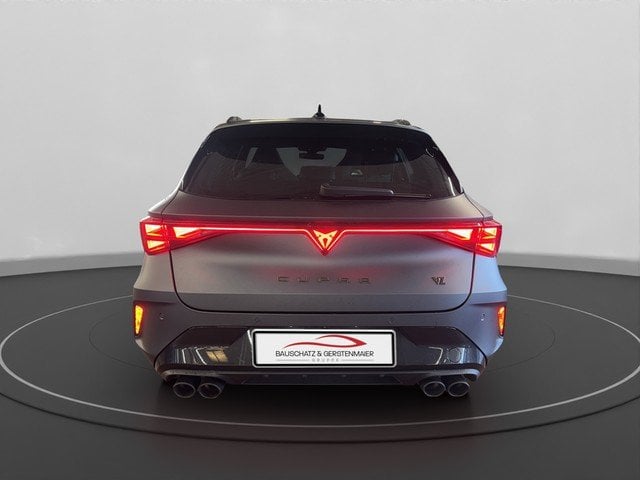 Cupra Leon Sportstourer VZ Tribe Edition 2.0 TSI 7-Gang-DSG 4Drive