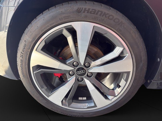 Audi A1 allstreet 35 TFSI S tronic *LED*GRA*PDC*SZH* PDC Leder SHZ SportS.