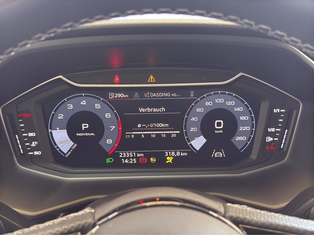 Audi A1 allstreet 35 TFSI S tronic *LED*GRA*PDC*SZH* PDC Leder SHZ SportS.