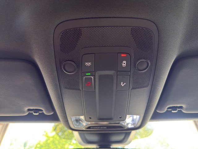 Audi A1 allstreet 35 TFSI S tronic *LED*GRA*PDC*SZH* PDC Leder SHZ SportS.