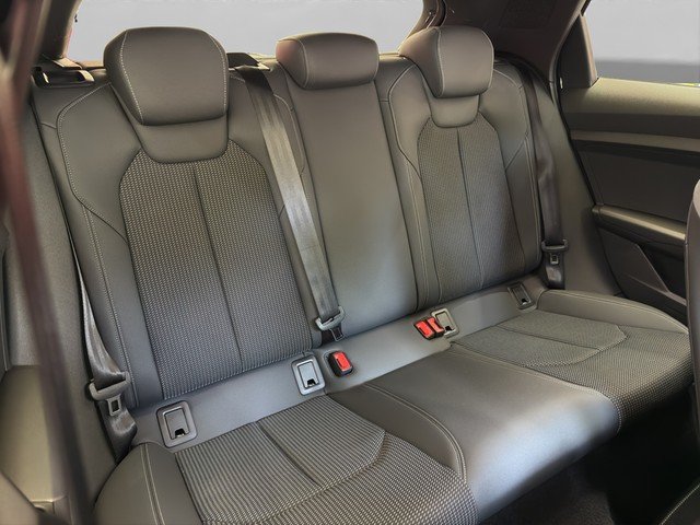 Audi A1 allstreet 35 TFSI S tronic *LED*GRA*PDC*SZH* PDC Leder SHZ SportS.