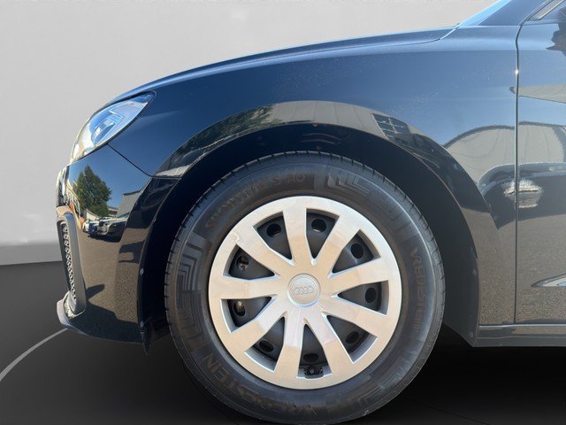 Audi A1 Sportback 30 TFSI S tronic *LED*RFK*PRIVACY* PDC SpurH Kam. Leder