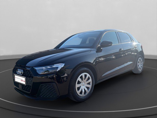 Audi A1 Sportback 30 TFSI S tronic *LED*RFK*PRIVACY* PDC SpurH Kam. Leder