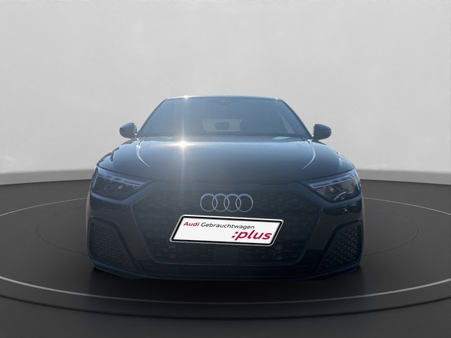 Audi A1 Sportback 30 TFSI S tronic *LED*RFK*PRIVACY* PDC SpurH Kam. Leder